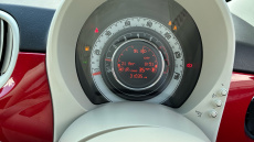 Fiat 500 1.0 Mild Hybrid 3dr Petrol Hatchback